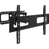 Cabletech TV-Wandhalterung 37"-80" verstellbar