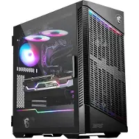 VIST Ryzen 9 9950X3D 32GB RTX 5080 SSD 2TB nVme Win11