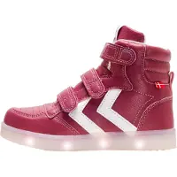 Hummel Stadil Flash - deco rose, Größe:34