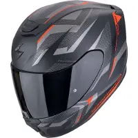 Scorpion Exo-391 Aaxo Integralhelm