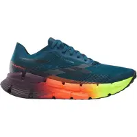 Reebok Laufschuhe FloatZig X1 blau/bunt Herren