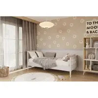 RAUMHIRSCH FURNITURE Mädchenbett Kinderbett Jugendbett 80/90 -160/180/200 cm
