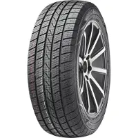 Royal Black Ganzjahresreifen motorcycle-tyres Royal Van A/S ( 205/65 R16C 107/105T 8PR )