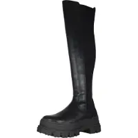 Buffalo Stiefel ASPHA OVER, 221-011: Deutsch:38, Color:schwarz