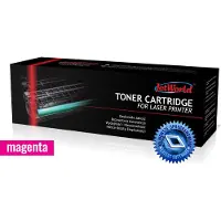 JETWORLD Tonerersatz HP 415X W2033X LaserJet Color Pro M454, M479 6K Magenta