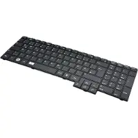 T-ProTek DEUTSCHE - Schwarz Tastatur Keyboard kompatibel für Samsung RV508