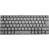 T-ProTek DEUTSCHE-Tastatur Keyboard kompatibel für Lenovo Yoga 520-14IKB (81C8007TGE)