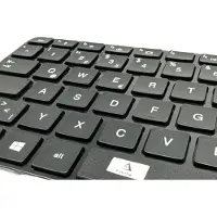 T-ProTek DEUTSCHE - Schwarz Tastatur Keyboard ohne Rahmen kompatibel für HP Pavilion G6-2100
