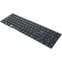 T-ProTek DE - Tastatur Ohne Beleuchtung, Ohne Rahmen Version1 kompatibel für Acer Aspire Nitro VN7-791G