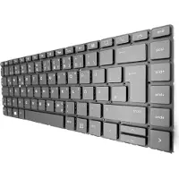 T-ProTek DEUTSCHE-Tastatur Keyboard kompatibel für HP EliteBook x360 1040 G5 (3SH43AV)