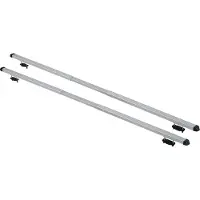 VDP Standard Dachträger RAPID kompatibel mit für Skoda Octavia III Kombi (5E) (5Türer) ab 17