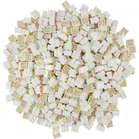 LEGO 2x2 Steine Bausteine Weiß - 3003 NEU! Menge 100x