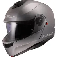 LS2 Ff908 Strobe Ii Modularhelm