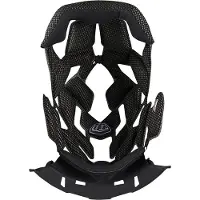 Troy Lee Designs D4 Innenpolsterung