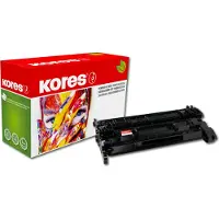 Kores Toner G1216RBR ersetzt hp CB543A/Canon 716M magenta