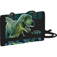 Oxybag Premium Dinosaurier Textil Baby Windel