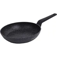 Klausberg Bratpfanne mit Marmorbeschichtung 24cm KB7664