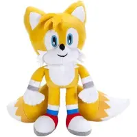 SEGA Sonic The Hedgehog Tails Maskottchen 30cm