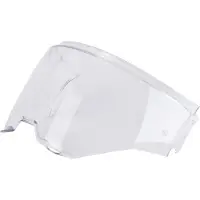Scorpion Exo-Tech/Carbon Pinlock Visier Unisex, UNI