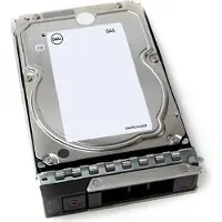Dell 161-Bbso, 8 Tb, 7200 Rpm, 3.5", Sas
