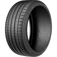 Yokohama Sommerreifen motorcycle-tyres Advan Sport (V105E) ( 275/40 R20 106Y XL *, RPB )