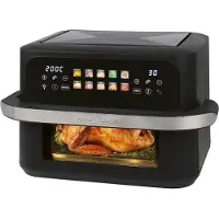 ProfiCook Pc-fr 1313 H Heißluftfritteuse