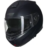 Nolan N100-6 Klapphelm M Unisex Futter schwarz, M