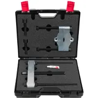Ks Tools Trennmesser-Satz Ø 22-115mm, 3-tlg ( 605.0003 )