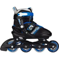 Nijdam Go Crossing Skate Jr