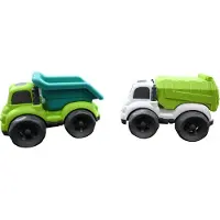 Lexibook Kleinwagen - LKW-Paket