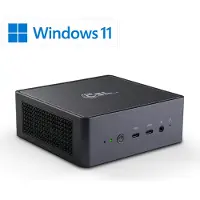 CSL-Computer Mini-PC CSL VenomBox 7640HS / 96GB / 1000 GB M.2 SSD / Windows 11 Home