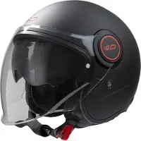 Gari G21 Sunvisor Jethelm