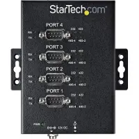 StarTech.com 4xdb9-zu-usb-konverter