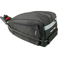 Klickfix Contour 4l Satteltasche