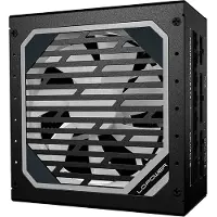 LC-Power LC6550M V2.31, 550 W, 110 - 240 V, 47 - 60 Hz, 8 A, Aktiv, 100 W