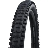 Schwalbe Reifen Big Betty BikePark 29 x 2.40" / 62-622 mm - Schwarz