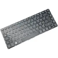 T-ProTek DEUTSCHE - Schwarz Tastatur Keyboard kompatibel für Acer Swift 3 SF314-53G-89D1