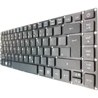 T-ProTek DEUTSCHE - Schwarz Tastatur Keyboard kompatibel für Acer Swift 3 SF314-57-58VL