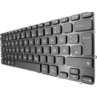 T-ProTek DEUTSCHE - Tastatur Keyboard Beleuchtung kompatibel für Dell XPS 13 (9370-0132)