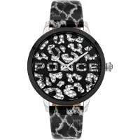 Police - Armbanduhr - Damen - PL16028MSTB.02