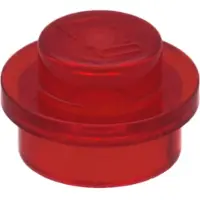 LEGO 4073 Trans-Red