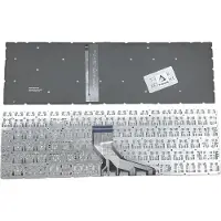 T-ProTek DEUTSCHE - Tastatur Keyboard Grün Beleuchtung kompatibel für HP 250 G8 34N37ES