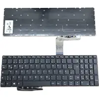 T-ProTek DEUTSCHE - Tastatur Keyboard kompatibel für Lenovo V110-15ISK