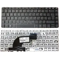 T-ProTek DEUTSCHE Tastatur Keyboard ohne Beleuchtung, ohne Rahmen Kompatibel für P/N: 6037B0087807