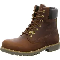 Panama jack Winterstiefel IGLOO 03, 227-N02: GERMANY:40, Color:braun