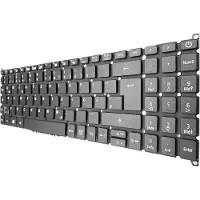 T-ProTek DEUTSCHE-Tastatur Keyboard kompatibel für Acer Swift 3 (SF315-52G-531A)