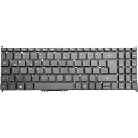 T-ProTek DEUTSCHE-Tastatur Keyboard kompatibel für Acer Swift 3 (SF315-52-58FQ)