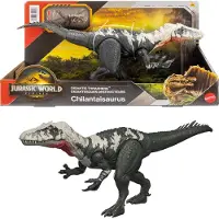 Jurassic World JGB95, 4 Jahr(e), Schwarz, Weiß, Kunststoff