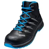Uvex S2 Stiefel 6935 Modellreihe 2 trend, Größe:51, Weite:10