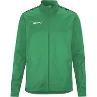 Craft Squad Go Full Zip Jacket M